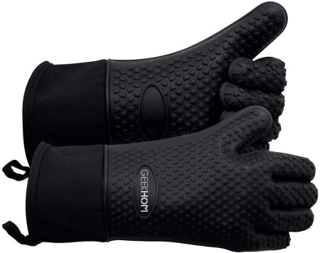 GEEKHOM BBQ Gloves