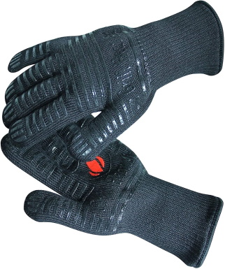 GRILL HEAT AID BBQ Gloves