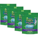 Green Gobbler SEPTIC SAVER Bacteria Enzyme Pacs