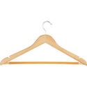 Honey-Can-Do Wood Hangers