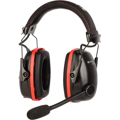 Honeywell Retail Sync Wireless Earmuff