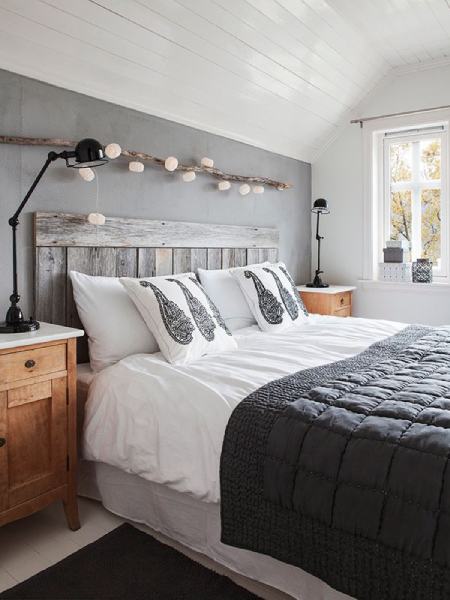 How You Can Use String Lights To Make Your Bedroom Look Dreamy