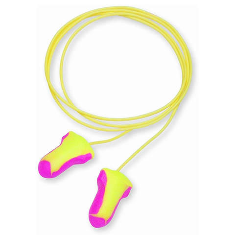 Howard Leight Disposable Foam Earplugs