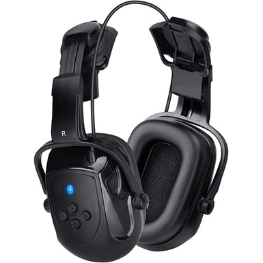 5 Best Hard Hat Earmuffs with Bluetooth in 2024: Reviews & Top Picks