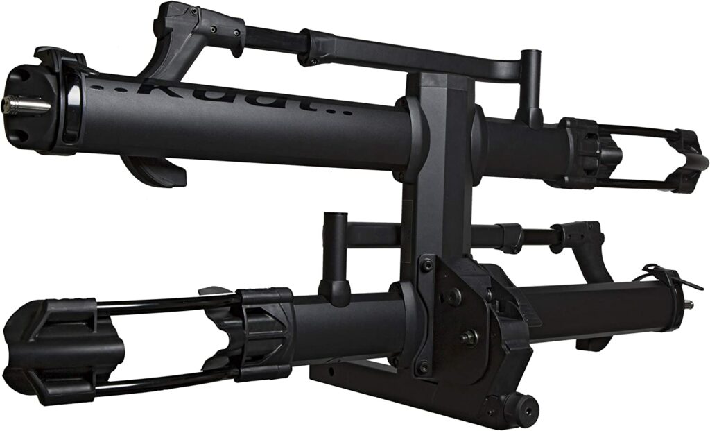 Kuat NV Base 2.0 Hitch Bike Rack