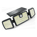 MIHANI Solar Lights Outdoor