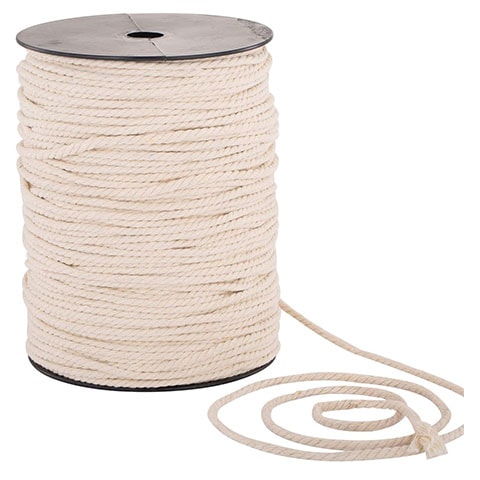 MacraBoho Macrame Cord