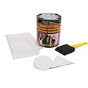 Magic Wall Magnetic Paint