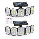 OTDLIGHT Solar LED Security Light