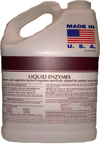 Patriot Chemical
