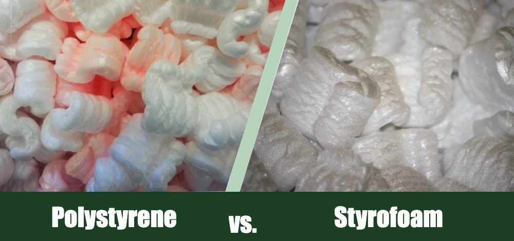 Polystyrene Vs Styrofoam: What's The Differences & When To Use Them ...