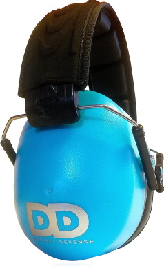 Professional Safety Ear Muffs