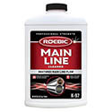 Roebic K-97 Main Line Cleaner