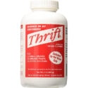 Thrift Marketing Drain Cleaner