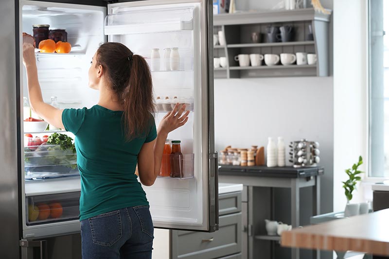 How Does A Refrigerator Work? What You Need to Know! | House Grail