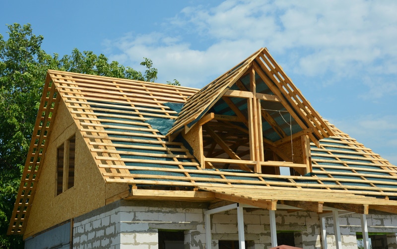 attic truss
