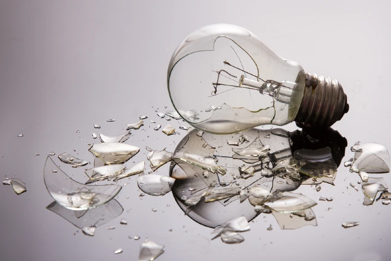 Why Do Light Bulbs Explode? The Fascinating Answer! | House Grail