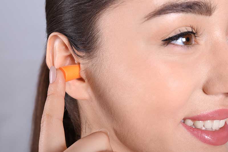 5 Types of Ear Protection Key Differences & Best Uses House Grail