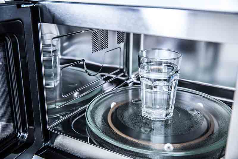 Can You Boil Water in the Microwave? (Microwave Safety Tips) House Grail