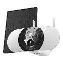 ieGeek Solar Floodlight Camera