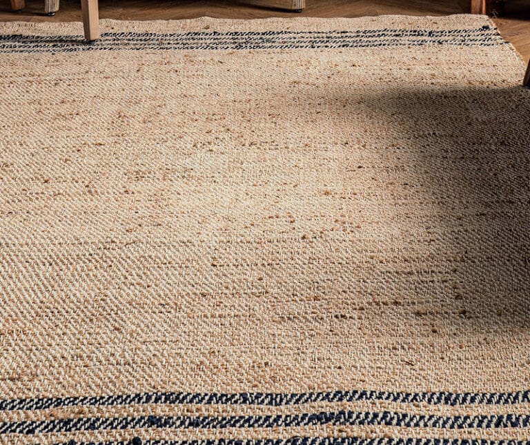 How to Clean a Jute Rug (4 Step Guide) | House Grail