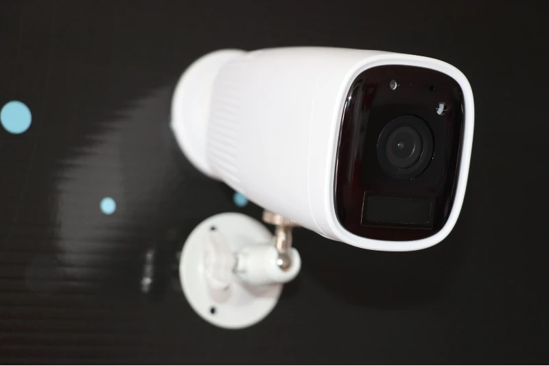outdoor cctv camera home security system