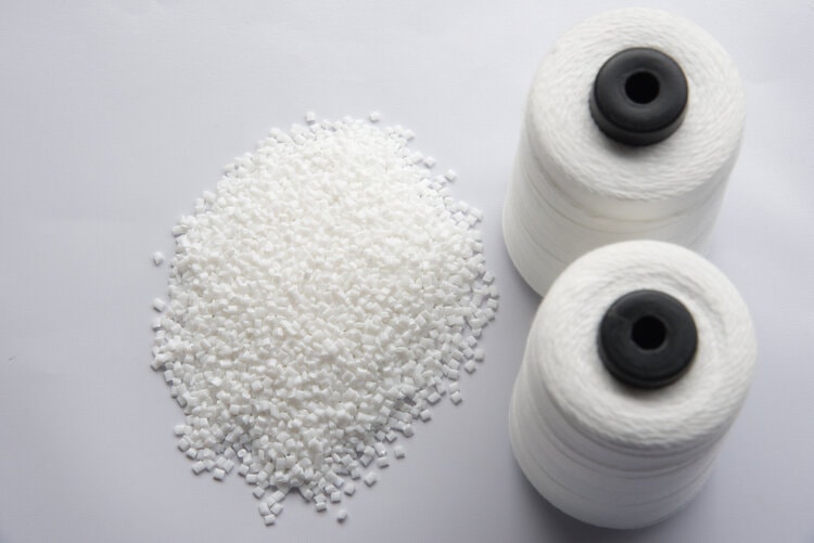 polyester twine