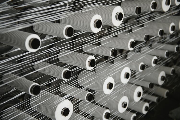 polypropylene twine