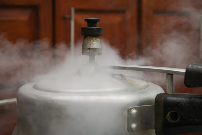 Who Invented the Pressure Cooker? Origins, History, & FAQ House Grail