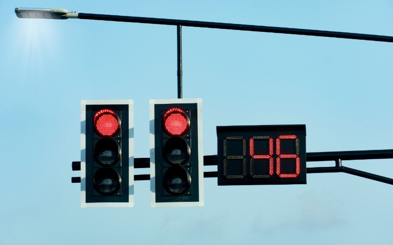 How Do Traffic Lights Work? Everything You Need To Know House Grail