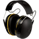 3M WorkTunes Connect Hearing Protector with Bluetooth