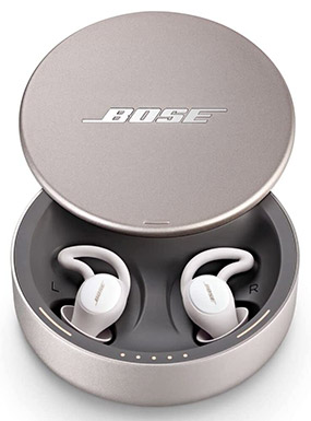 Bose Sleepbuds II Ear Plugs