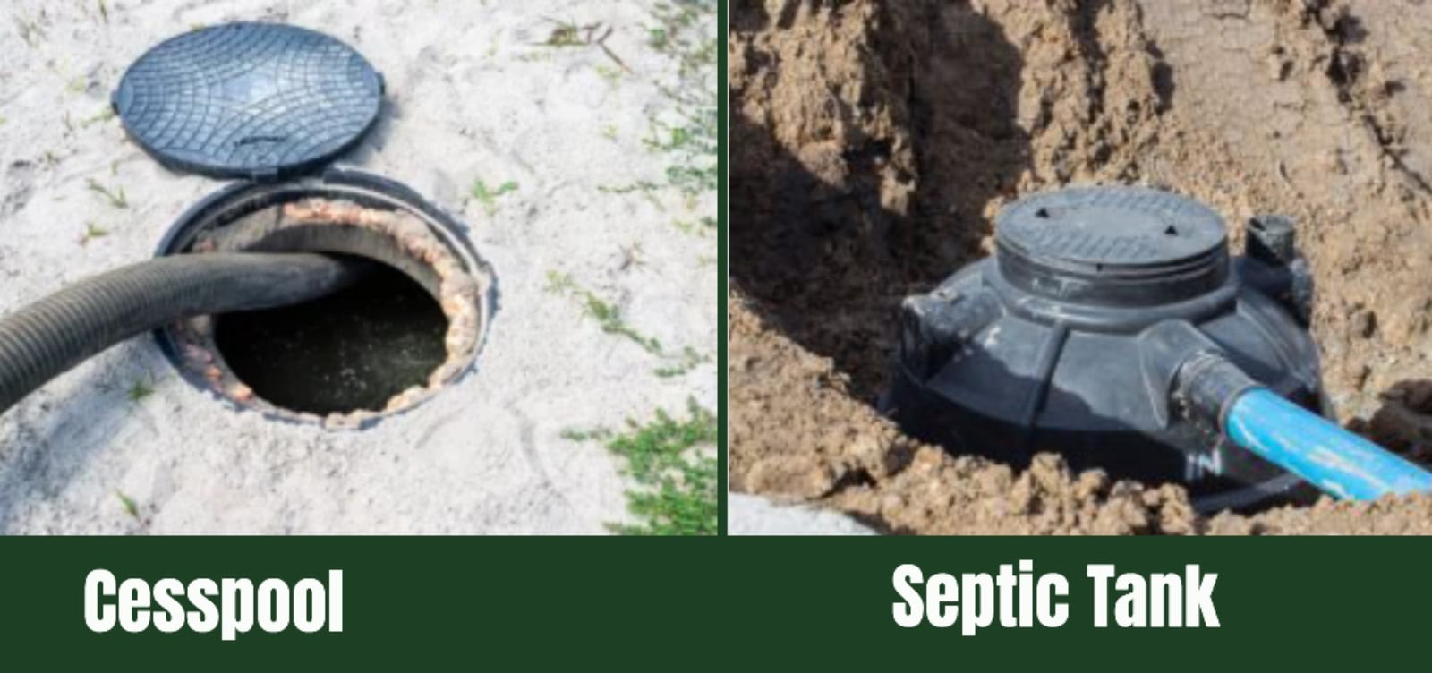 Cesspool Vs Septic Tank Which One Should You Choose House Grail 1437