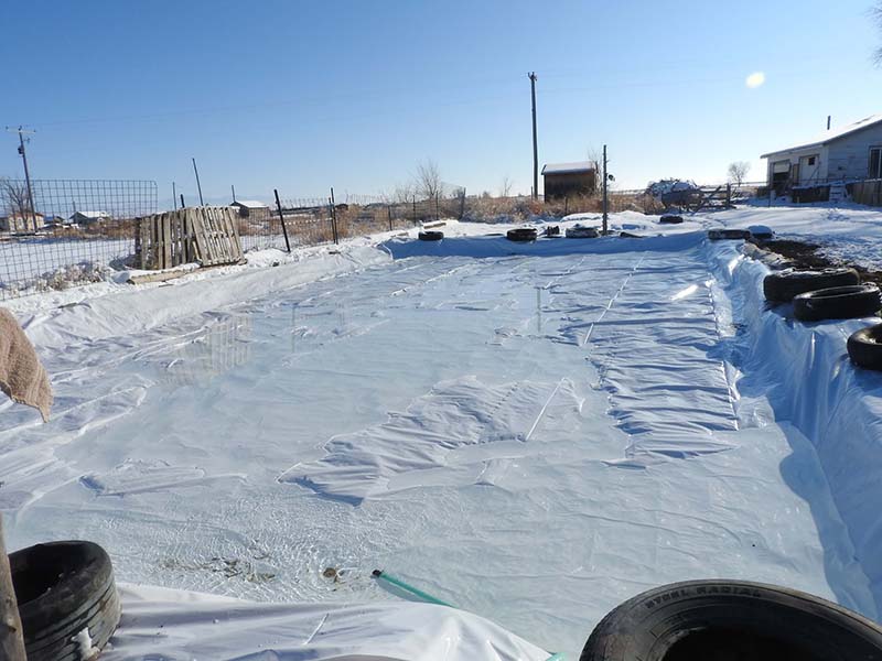 5 DIY Backyard Ice Rink Plans You Can Make This Winter (With Pictures ...