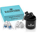 Eargasm High Fidelity Ear Plugs