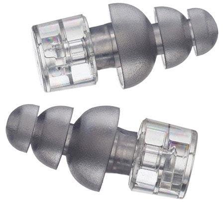 Etymotic Research Ear Plugs