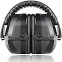 Fnova 34dB NRR Ear Protection for Shooting