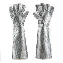 Holulo High-Temperature Aluminized Safety Gloves