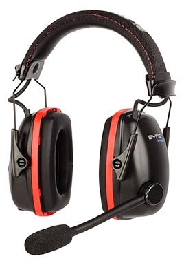 Honeywell Retail Sync Wireless Earmuff