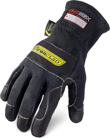 Ironclad Heatworx Flame-Resistant Work Gloves
