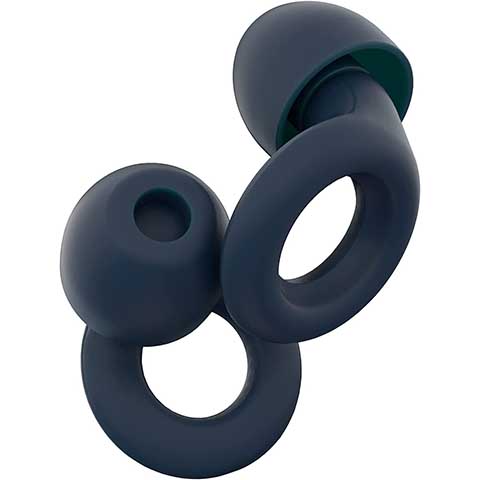 Loop Quiet Ear Plugs for Noise Reduction