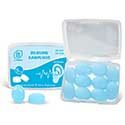 Lysian Soft Moldable Silicone Earplugs