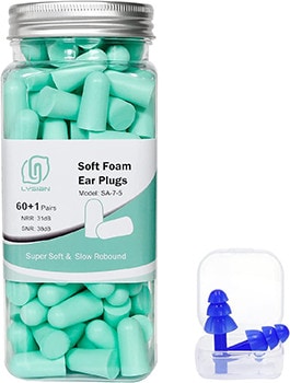 Lysian Ultra Soft Foam