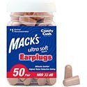 Mack's Ultra Soft Foam Earplugs