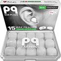 PQ Wax Ear Plugs for Sleep
