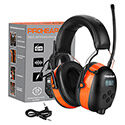 PROHEAR 027 Headphones