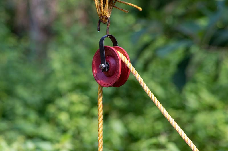 Pulley