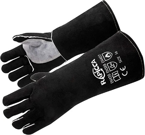 RAPICCA Welding Gloves