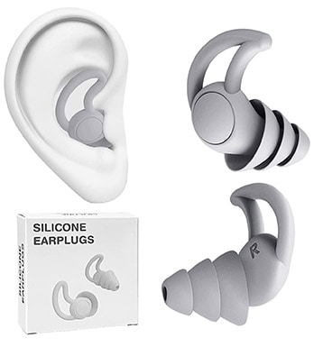 Scobuty Ear Plugs