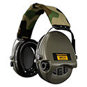 Sordin Supreme PRO X Ear Muffs